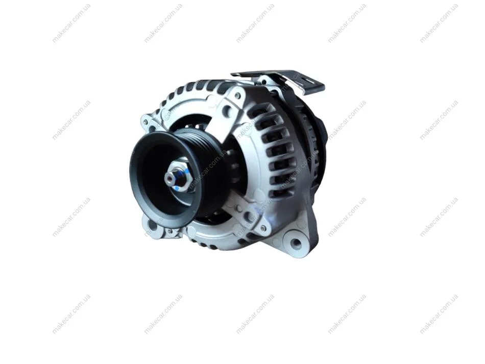 <strong>Генератор відновлений Toyota RAV4 05-13 MSG 104210-3610 (фото 1)</strong>