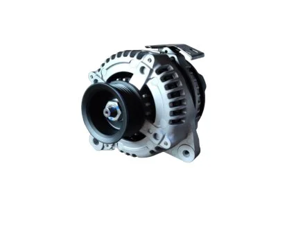 Генератор відновлений Toyota RAV4 05-13 для Toyota, Volkswagen MSG 104210-3610 фото товару