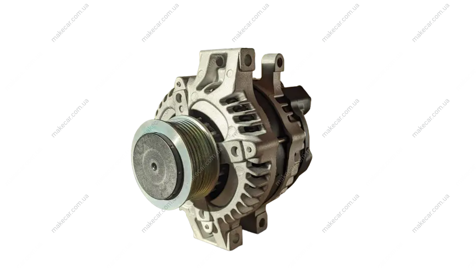 <strong>Генератор відновлений Honda Accord CL/CM 03-08, Honda Civic 5D 05-12, Honda CR-V 07-12 MSG 104210-3911 (фото 1)</strong>