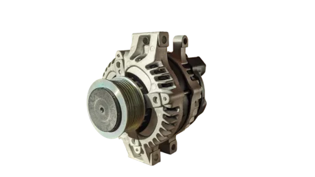 Генератор відновлений Honda Accord CL/CM 03-08, Honda Civic 5D 05-12, Honda CR-V 07-12 для Honda MSG 104210-3911 фото товару
