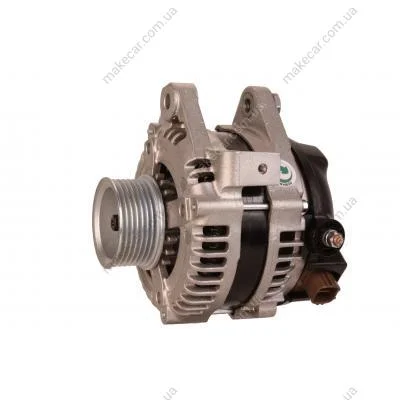 <strong>Генератор відновлений Toyota RAV4 05-13 MSG 104210-4760 (фото 1)</strong>