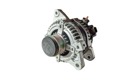 Генератор відновлений Toyota Auris E150 06-12, Toyota Yaris 05-12, Toyota Corolla 07-13 для Toyota MSG 104210-5290 фото товару