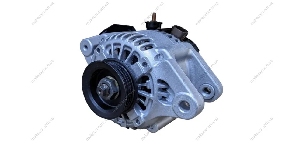 <strong>Генератор відновлений Toyota Corolla 02-07, Toyota Corolla 13-18, Toyota Corolla 07-13 MSG 104210-8090 (фото 1)</strong>