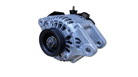 Генератор відновлений Toyota Corolla 02-07, Toyota Corolla 13-18, Toyota Corolla 07-13 для MSG 104210-8090 фото товару