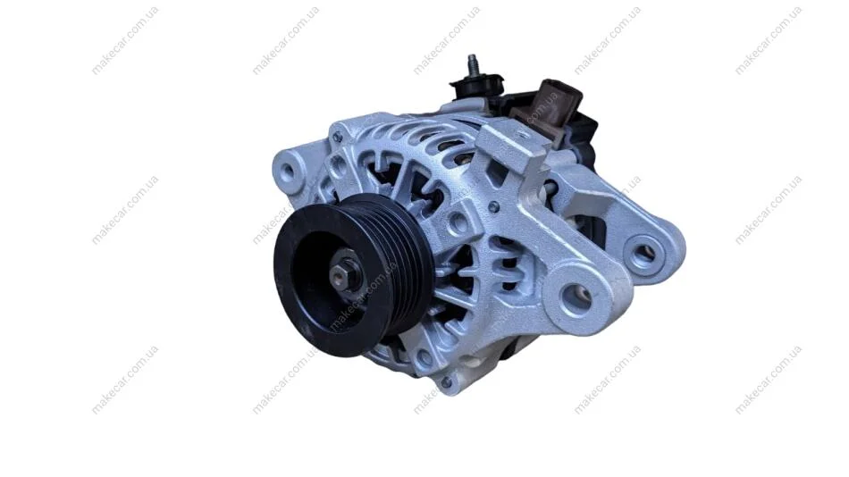 <strong>Генератор відновлений Toyota Corolla 07-13 MSG 104210-9330 (фото 1)</strong>