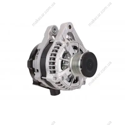 <strong>Генератор відновлений Ford Courier 14-18, Ford Focus III 11-18, Ford Fiesta 09-17 MSG 104211-3320 (фото 1)</strong>