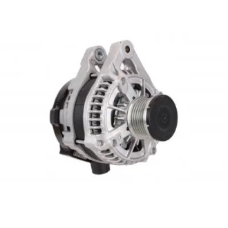 Генератор відновлений Ford Courier 14-18, Ford Focus III 11-18, Ford Fiesta 09-17 для Ford MSG 104211-3320 фото товару