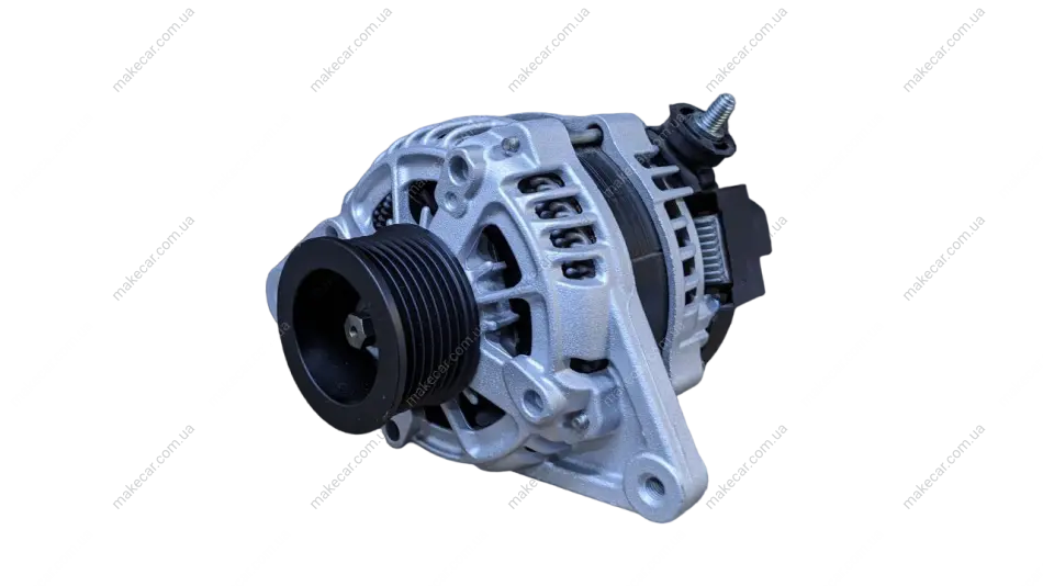 <strong>Генератор відновлений Suzuki Vitara 15-, Suzuki SX4 S-Cross 16-21 MSG 104211-4050 (фото 1)</strong>