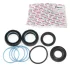 <strong>Ремкомплект рулевой рейки (Тайвань,) EC7 EC7RV BYD F3 10196956-00 MSG 1064001566-REM-MSG (фото 1)</strong>