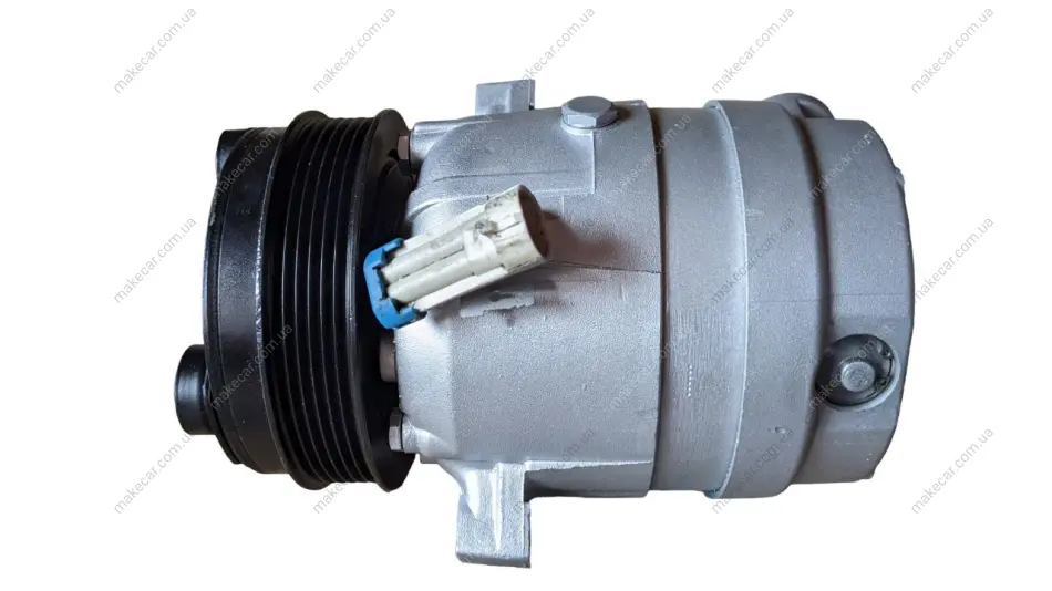 <strong>Компресор кондиціонера відновлений OPEL Omega B 93-03 MSG 1135106 (фото 1)</strong>