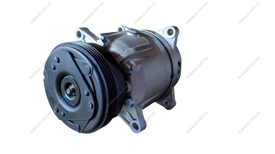 <strong>Компресор кондиціонера відновлений RENAULT Megane 96-03, Scenic I 97-03 MSG 1135284 (фото 1)</strong>