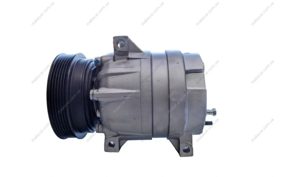 <strong>Компресор кондиціонера відновлений RENAULT Megane 96-03, Scenic I 97-03 MSG 1135289 (фото 1)</strong>