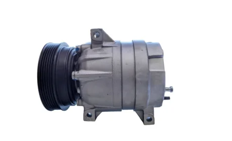 Компресор кондиціонера відновлений RENAULT Megane 96-03, Scenic I 97-03 для MSG 1135289 фото товара
