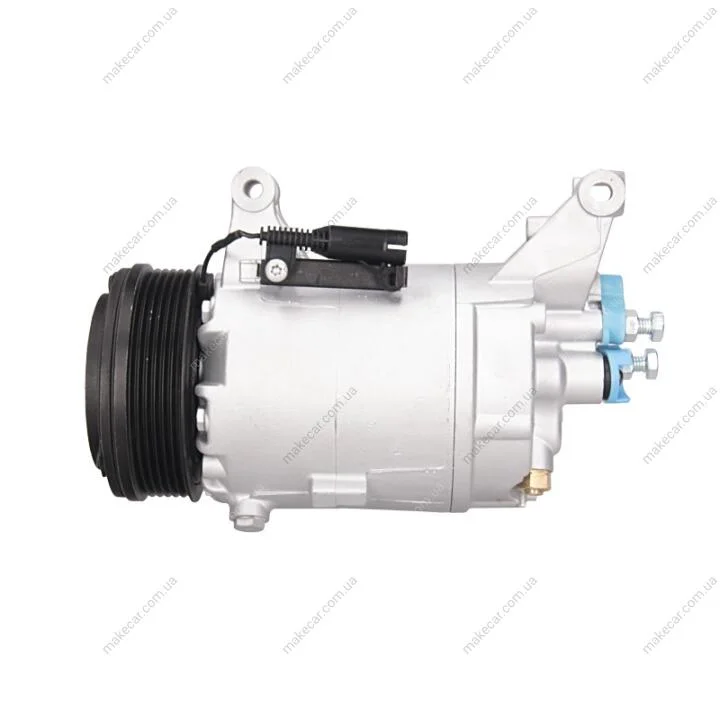 <strong>Компресор кондиціонера відновлений MINI Cooper R50 00-06 MSG 1139014 (фото 1)</strong>