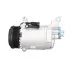 <strong>Компресор кондиціонера відновлений MINI Cooper R50 00-06 MSG 1139014 (фото 1)</strong>