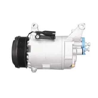 Компресор кондиціонера відновлений MINI Cooper R50 00-06 для MSG 1139014 фото товару