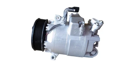 Компресор кондиціонера відновлений NISSAN Qashqai 07-14 для Nissan, Renault MSG 1140219 фото товару
