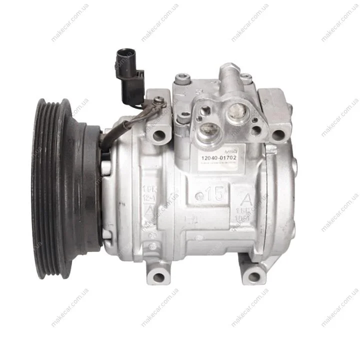 <strong>Компресор кондиціонера відновлений HYUNDAI Sonata Y3 93-99 MSG 12040-01702 R (фото 1)</strong>