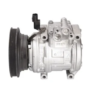 Компресор кондиціонера відновлений HYUNDAI Sonata Y3 93-99 для MSG 12040-01702 R фото товара