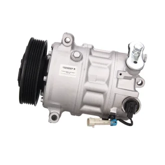 Компресор кондиціонера відновлений OPEL Insignia 08-16; SAAB 9-5 09-11 для Opel, Saab, Chevrolet MSG 13232307 R фото товару