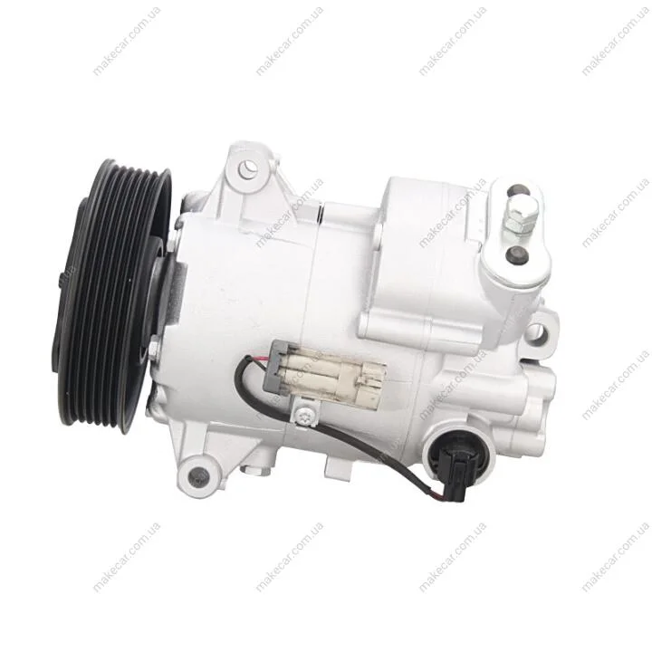 <strong>Компресор кондиціонера відновлений OPEL Insignia 08-16, Astra J 10-15 MSG 13271264 R (фото 1)</strong>