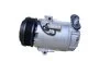 <strong>Компресор кондиціонера відновлений OPEL Zafira B 05-12, Astra H 04-14 MSG 13286083 (фото 1)</strong>