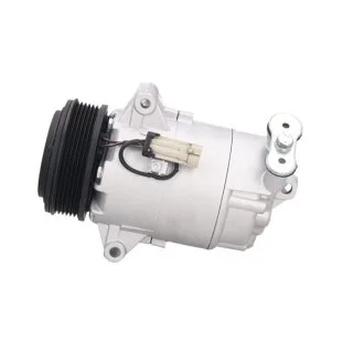 Компресор кондиціонера відновлений OPEL Zafira B 05-12, Astra H 04-14 для Opel MSG 13286088 фото товару