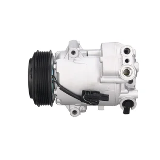 Компресор кондиціонера відновлений OPEL Astra J 10-15, Zafira C 11-19, Meriva B 10-17; CHEVROLET Cruze 09-17 для MSG 13335251 фото товару