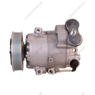 <strong>Компресор кондиціонера відновлений OPEL Astra J 10-15, Meriva B 10-17; CHEVROLET Cruze 09-17 MSG 13346489 R (фото 1)</strong>