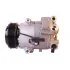 <strong>Компресор кондиціонера відновлений OPEL Astra J 10-15, Zafira C 11-19, Meriva B 10-17, Cascada 13-19; CHEVROLET Cruze 09-17 MSG 13346492 R (фото 1)</strong>