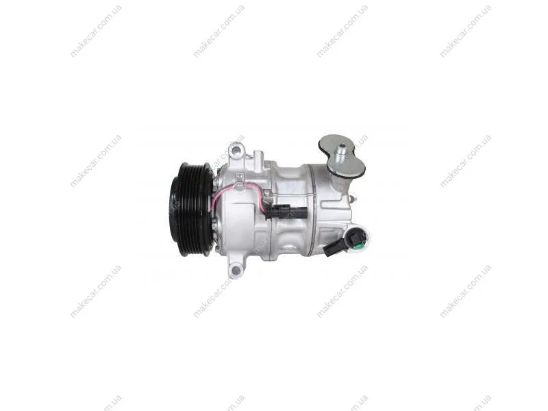 <strong>Компресор кондиціонера відновлений OPEL Insignia 08-16, Insignia 17-22, Astra K 15-22, Antara 06-15 MSG 13427937 R (фото 1)</strong>
