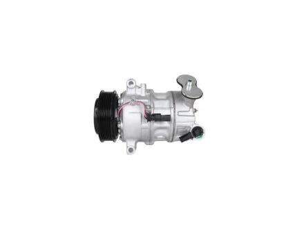 Компресор кондиціонера відновлений OPEL Insignia 08-16, Insignia 17-22, Astra K 15-22, Antara 06-15 для MSG 13427937 R фото товару