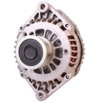 Генератор відновлений Mercedes-Benz Sprinter 906 06-18, Chevrolet Cruze 09-17 для MSG 13502580 фото товару