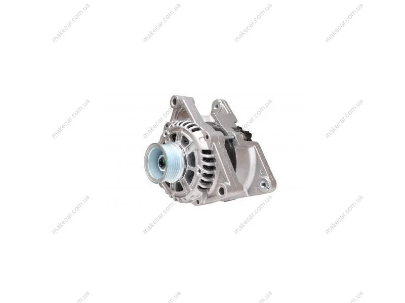<strong>Генератор відновлений Chevrolet Aveo 12-17 MSG 13502982 (фото 1)</strong>