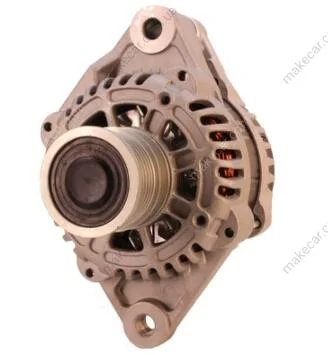<strong>Генератор відновлений Opel Zafira C 11-19, Opel Astra J 10-15, Opel Insignia 08-16 MSG 13579668 (фото 1)</strong>