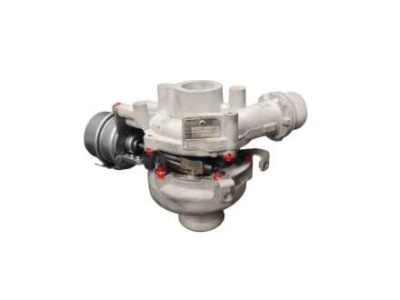 Турбіна відновлена RENAULT Kangoo 09-17, Scenic III 09-16, Captur 13-20; MERCEDES-BENZ A-Class W176 12-18, GLA X156 13-20, CLA 13-19; NISSAN Juke 10-19, Qashqai 14-22, Tiida C12 11-; INFINITI Q30 16-19; DACIA Duster 10-17, Duster 18-, Lodgy 12-22 для MSG 16359700011 фото товару