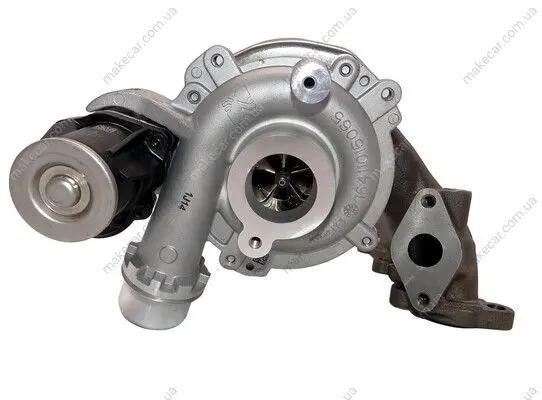 <strong>Турбіна відновлена RENAULT Kangoo 08-17, Kadjar 15-22, Megane IV 16-, Captur 19-, Clio V 19-; MERCEDES-BENZ B-Class W247 19-, A-Class W177 18-, CLA 19-, Citan 12-21; NISSAN Qashqai 14-22; DACIA Logan 12-22, Sandero 13-20, Dokker 12-21, Lodgy 12-22 MSG 16359700025 (фото 1)</strong>