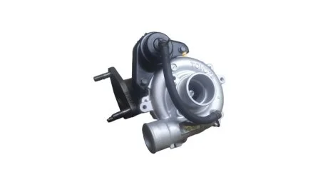Турбіна відновлена TOYOTA Hilux 05-16 для MSG 17201-30140 фото товару