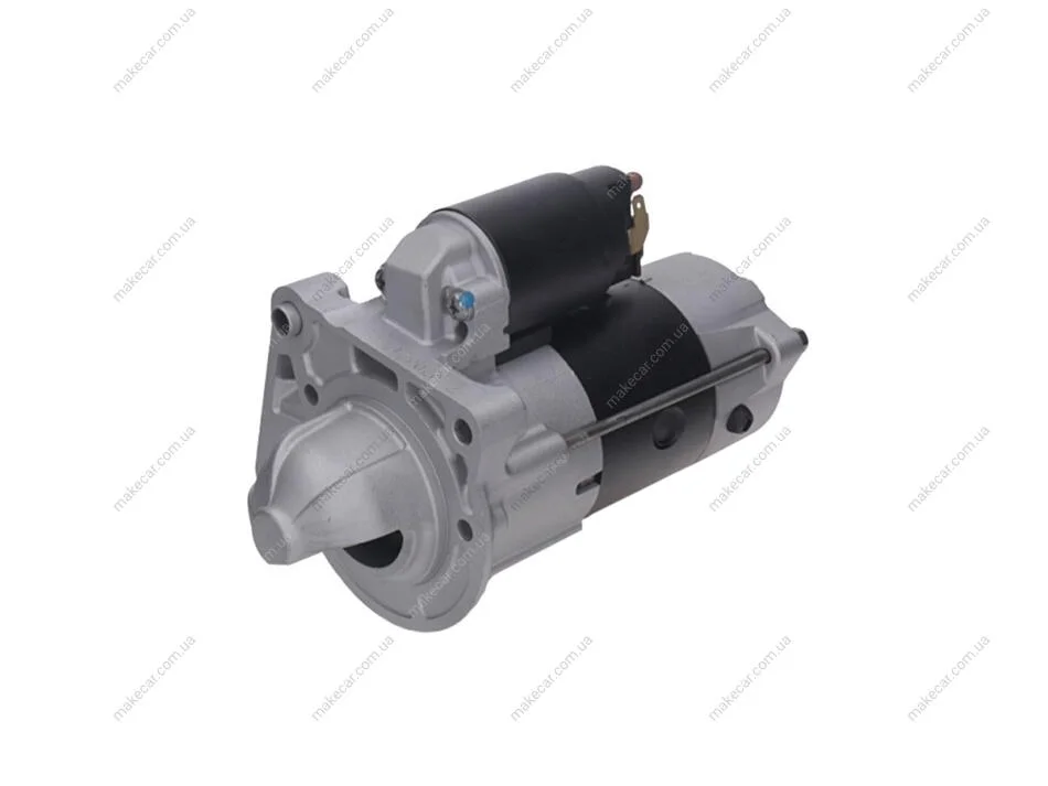 <strong>Стартер відновлений PEUGEOT 4008 12-17; MITSUBISHI ASX 10-23; CITROEN C4 AirCross 12-17 MSG 1810A210 (фото 1)</strong>