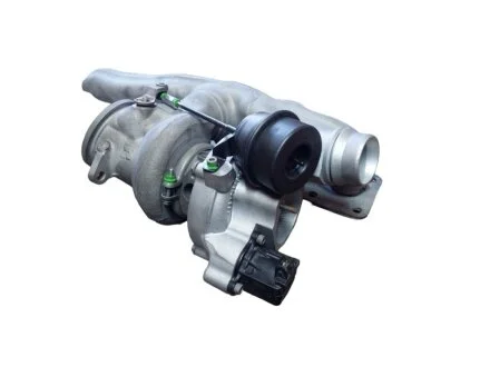 Турбіна відновлена BMW X5 E70 07-13, X6 E71 08-14 для MSG 18539700004 фото товару