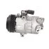 <strong>Компресор кондиціонера відновлений VW UP! 11-; SKODA Fabia II 07-14, Citigo 11-19; SEAT Mii 11- MSG 1S0820803A R (фото 1)</strong>