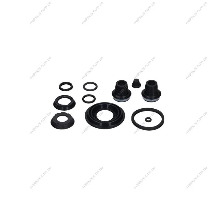 <strong>Ремкомплект гальмівного супорта OPEL Astra G 98-05, Zafira A 99-05 MSG 234014-MSG (фото 1)</strong>