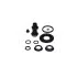 <strong>Ремкомплект гальмівного супорта OPEL Astra G 98-05, Zafira A 99-05 MSG 234014-MSG (фото 3)</strong>