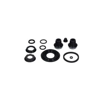 Ремкомплект гальмівного супорта OPEL Astra G 98-05, Zafira A 99-05 для Opel, Vauxhall, Chevrolet MSG 234014-MSG фото товару