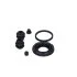 <strong>Ремкомплект гальмівного супорта NISSAN Qashqai 07-14, Juke 10-19, X-Trail T31 07-14, Tiida C11 04-12, Sentra 12-21, Tiida C12 11- MSG 235024-MSG (фото 3)</strong>