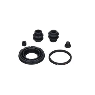 Ремкомплект гальмівного супорта NISSAN Qashqai 07-14, Juke 10-19, X-Trail T31 07-14, Tiida C11 04-12, Sentra 12-21, Tiida C12 11- для Nissan MSG 235024-MSG фото товару