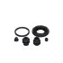 <strong>Ремкомплект гальмівного супорта NISSAN Qashqai 07-14, Juke 10-19, X-Trail T31 07-14, Tiida C11 04-12, Sentra 12-21, Tiida C12 11- MSG 235024-MSG (фото 5)</strong>