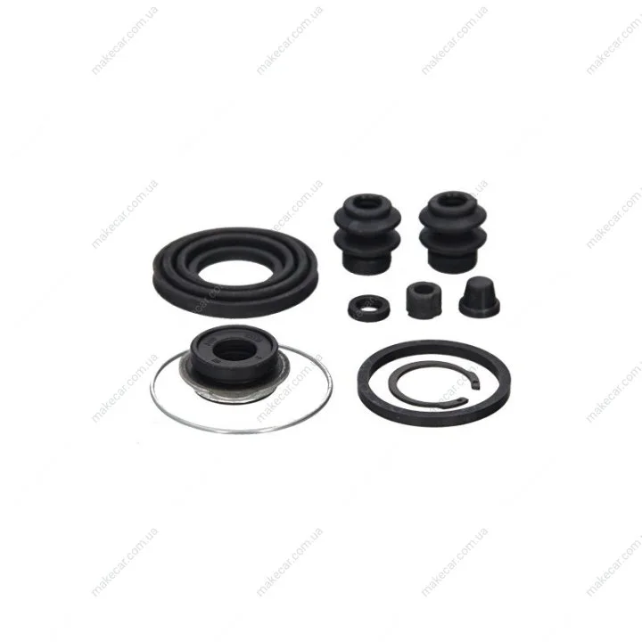 <strong>Р-кт гальм. супорта задн. Mazda 6 1.8-2.3 02-07 (Akebono 36mm) MSG 236027-MSG (фото 1)</strong>