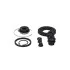 <strong>Р-кт гальм. супорта задн. Mazda 6 1.8-2.3 02-07 (Akebono 36mm) MSG 236027-MSG (фото 3)</strong>