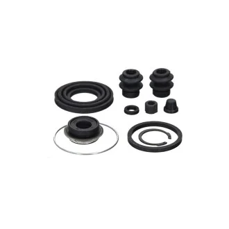 Р-кт гальм. супорта задн. Mazda 6 1.8-2.3 02-07 (Akebono 36mm) для Mazda MSG 236027-MSG фото товару